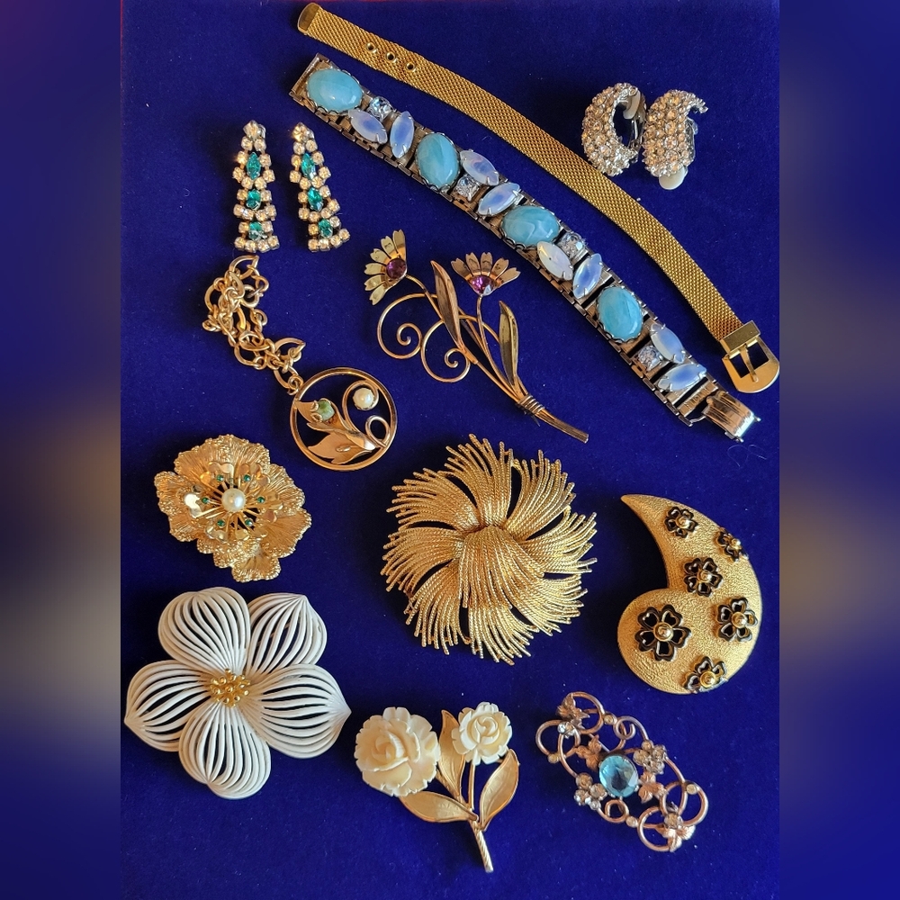 Vintage Lot